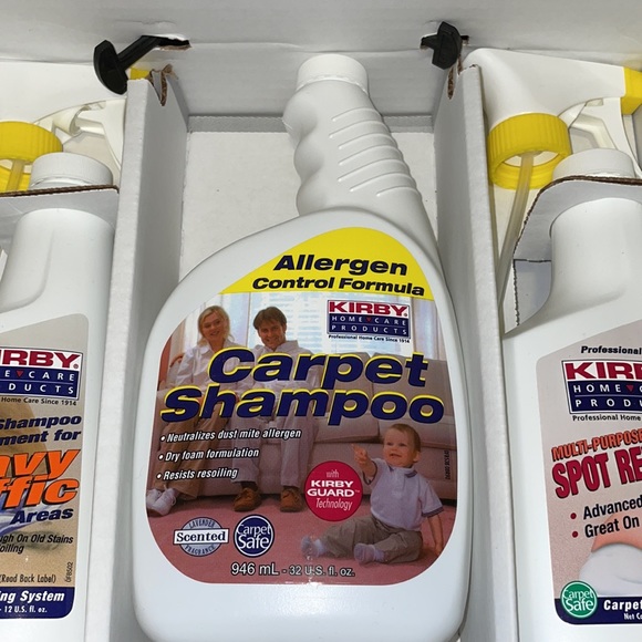 [Kirby] Sentria Starter Kit - Picture 4 of 5